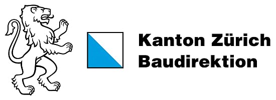 Kanton Zürich, Baudirektion